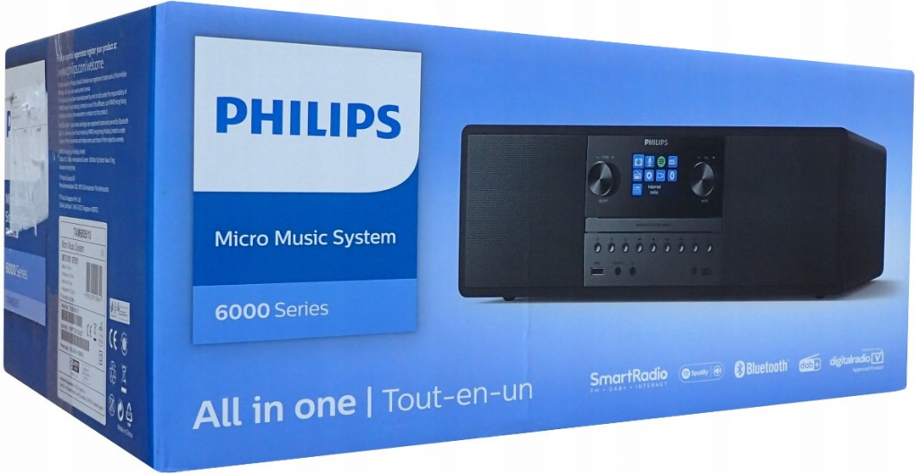 Philips TAM6805