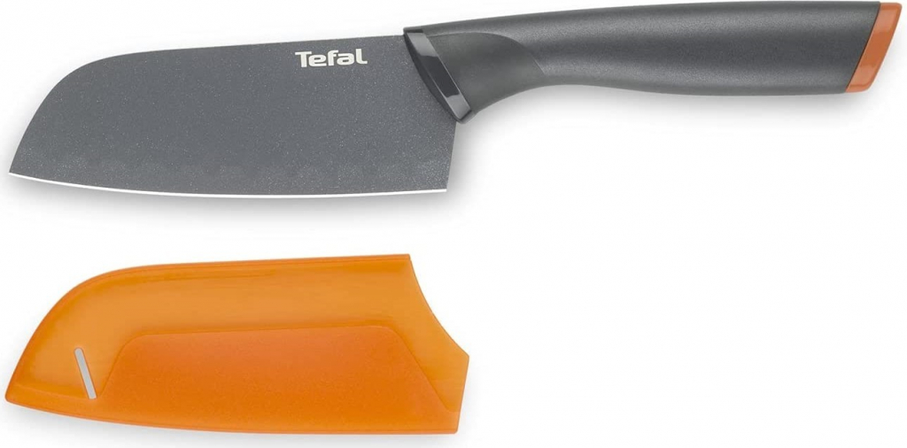 Tefal Nôž Santoku FRESH KITCHEN K1220104 12 cm