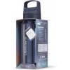 Filtračná fľaša LifeStraw GO2 Stage 0,65 l Farba: Tmavo modrá