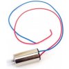 Náhradní motor Syma X5SC, modročervený kabel