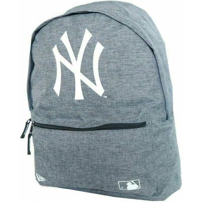 NEW ERA MLB NY grey 18 l