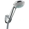 Hansgrohe Crometta 85 - Sprchová súprava Mono, 1 prúd, chróm 27577000