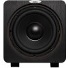 VELODYNE DB 8 White