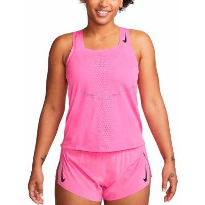 Nike Dri FIT ADV AeroSwift Women s Racing Singlet dm