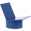 Serax Kreslo Valerie Lounge Chair – modré