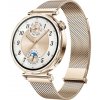 Huawei Watch GT 5/41mm/Gold/Elegant Band/Gold JANA-B19M