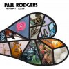 Vinyl Paul Rodgers - MIDNIGHT ROSE