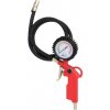 KS Tools 515.1920 Pneuhustič s manometrom
