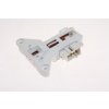 Blokování dveří pračky pro pračku Whirlpool AWG 875 481228058045