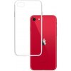 3mk Armor case pre Apple iPhone 7 / 8 / SE (2020/2022) čirý /AS