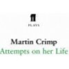 Attempts on Her Life (Martin Crimp)(Brožovaná)