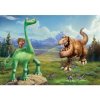 Fototapeta na stenu - FT4935 - Dinosaury 208cm x 146cm - Vliesová fototapeta