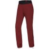 Ocún Mania Pant s Men wine merlot