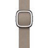Apple Watch 41mm Tan Modern Buckle - Large MUHG3ZM/A