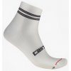 Castelli 25065 ANIMA 7 biele - S/M