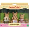 Sylvanian Families Rodina klokanov