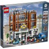 LEGO® Creator Expert 10264 Rohová garáž