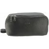 JJDK Boulevardier kozmetická taška čierna 61913