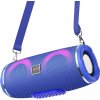 HOCO HC12 Sport modrý (Bluetooth reproduktor)