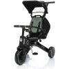 ZOPA Trojkolka X Trike, District Green