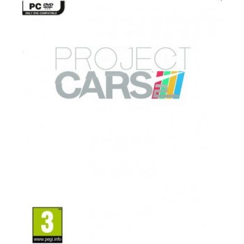 Project CARS 2