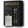 Tatratea Original 52% 0,35 l (darčekové balenie ploskačka)