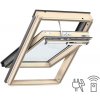 Diaľkovo ovládané strešné okno Velux Integra GGL 306821 FK06 66 x 118