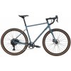 MARIN Nicasio + gravel bicykel, šedý Zvoľte Variant: 56