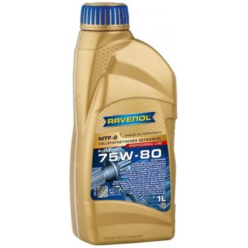 Ravenol MTF-2 75W-80 1 l