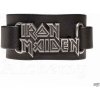 náramok unisex Iron Maiden - ALCHEMY GOTHIC - ALCHEMY GOTHIC - HRWL447