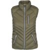 L-Sure Sylvia Lady vesta olivová