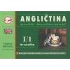 Angličtina I/1 Gramatika (CZ) - Vladimír Nepustil