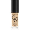 Golden Rose Krycí make-up a korektor 2v1 Total Cover 30 ml odtieň 11 Nude