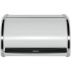 Chlebník ROLL TOP 32 cm, biela, Brabantia