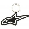 Klíčenka AGELESS KEY FOB, ALPINESTARS (černá)