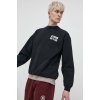 Mikina Converse 10026900.A03 čierna XXL