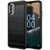 Púzdro MG Carbon Nokia G400, čierne