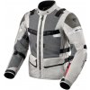 REVIT bunda CAYENNE 2 silver - M