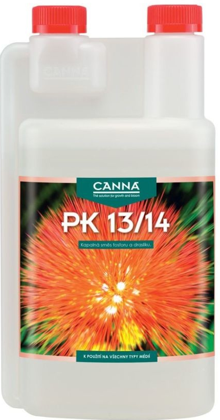 Canna PK 13/14 1l