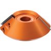 CMT Orange Tools CMT Uhlová fréza 45° MAN - D150 d30 Z2 ALU C69400230