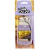 Yankee Candle Lemon lavender papierová visačka