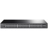 TP-Link TL-SG3452 JetStream Switch L2 48xGLAN s 4xSFP, OMADA SDN TL-SG3452