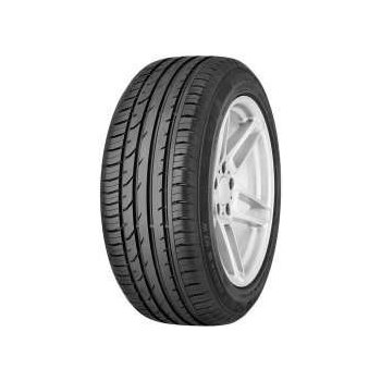 Pneumatiky Continental ContactUHP 255/55 R18 109V