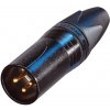 Neutrik NC3MXX-B