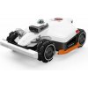 Mammotion LUBA 3 AWD 1500 (Robotická kosačka LUBA31500)
