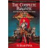 The Complete Paratime (H. Beam Piper)(Brožovaná)