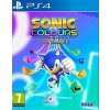 Sonic Colours Ultimate