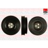 Remenica kľukového hriadeľa FAI AutoParts FVD1009