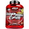 Amix IsoPrime CFM Whey Protein Isolate 2000 g arašídy & čokoláda & karamel