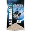 HALDORÁDÓ Top Method Feeder - WHITE CARP (800g)
